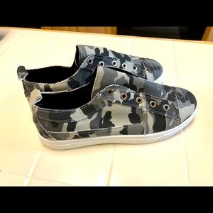 NEW! Fun and Trendy Sneakers